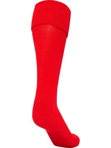 Preview: Hummel Hmlessential Football Socks - true red/true red