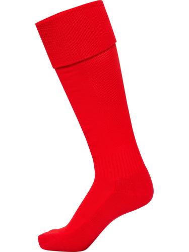 Preview: Hummel Hmlessential Football Socks - true red/true red