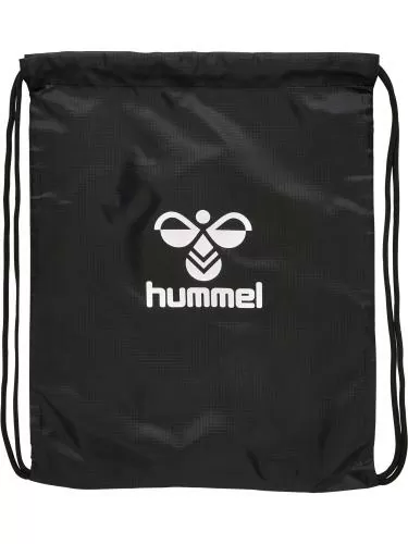 Hummel Hmlessential Gym Bag - black
