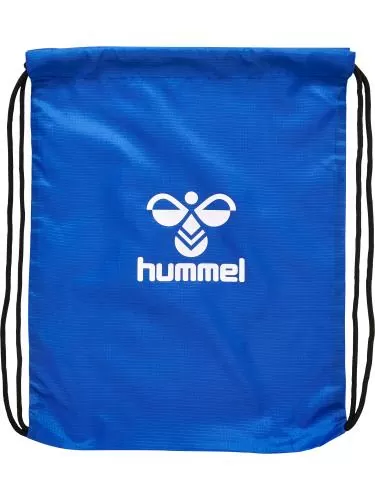 Hummel Hmlessential Gym Bag - true blue