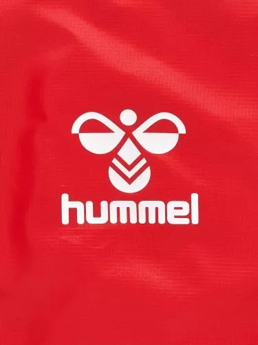 Hummel Hmlessential Gym Bag - true red