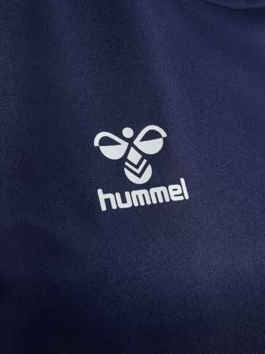 Hummel Hmlessential Jersey S/S Woman - marine