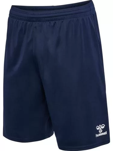 Hummel Hmlessential Shorts - marine