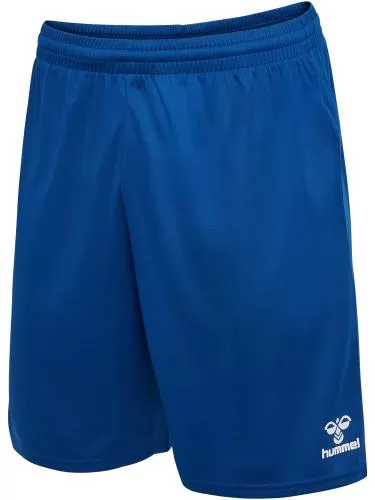 Hummel Hmlessential Shorts - true blue
