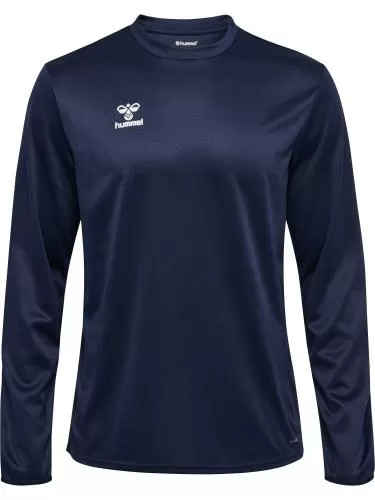 Hummel Hmlessential Sweatshirt - marine