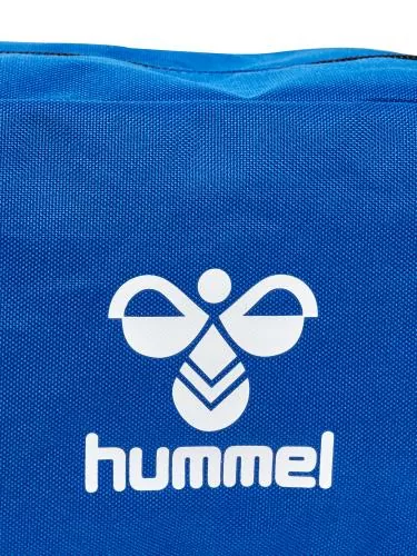 Hummel Hmlessential Toiletry Bag - true blue