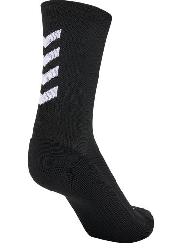 Preview: Hummel Hmlessential Training Socks - black/white