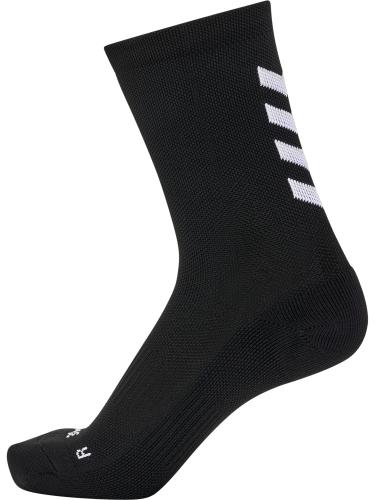 Preview: Hummel Hmlessential Training Socks - black/white