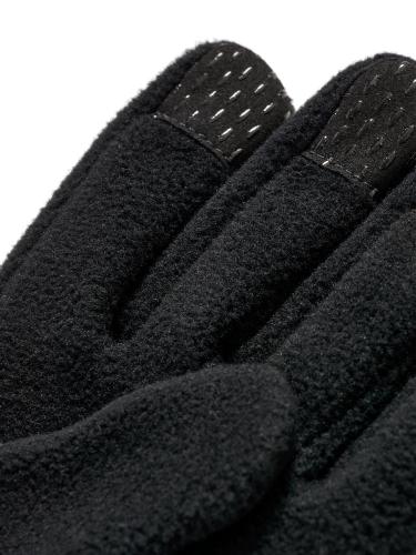 Preview: Hummel Hmlfleece Gloves - black