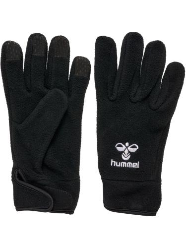 Preview: Hummel Hmlfleece Gloves - black