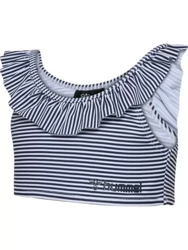 Hummel Hmlfrilli Bikini - navy blazer/bright white