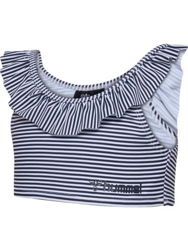 Preview: Hummel Hmlfrilli Bikini - navy blazer/bright white