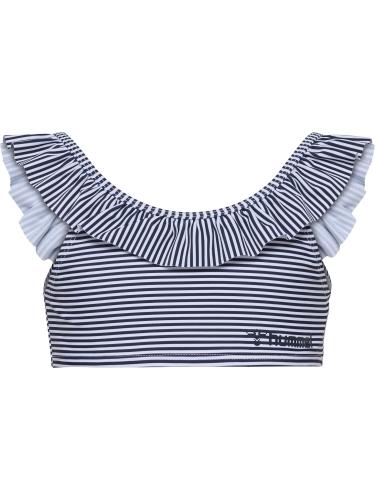 Preview: Hummel Hmlfrilli Bikini - navy blazer/bright white