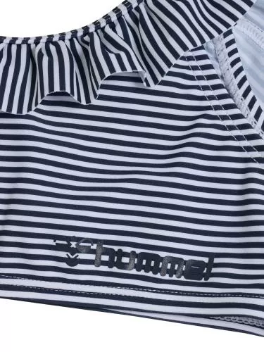Hummel Hmlfrilli Bikini - navy blazer/bright white