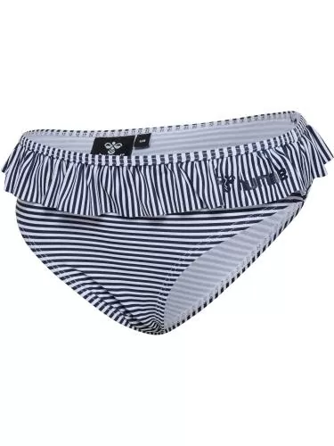 Hummel Hmlfrilli Bikini - navy blazer/bright white