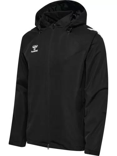 Hummel Hmllead 2.0 All-Weather Jacket - black