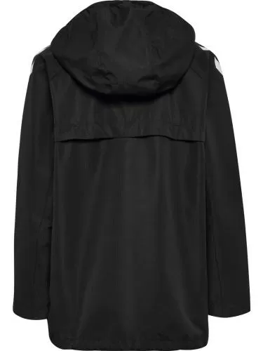 Hummel Hmllead 2.0 All-Weather Jacket Kids - black
