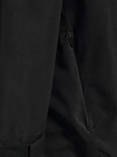 Hummel Hmllead 2.0 All-Weather Jacket Kids - black