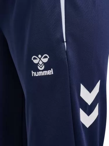 Hummel Hmllead 2.0 Track Pants - marine