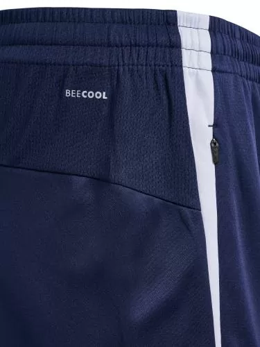 Hummel Hmllead 2.0 Track Pants - marine