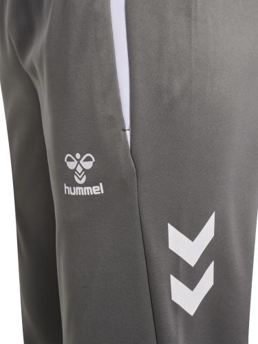 Preview: Hummel Hmllead 2.0 Track Pants - steel gray
