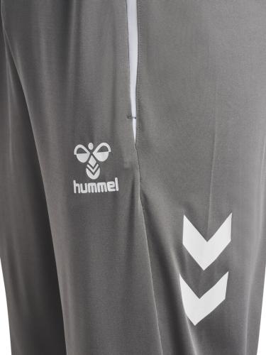 Preview: Hummel Hmllead 2.0 Training Pants - steel gray