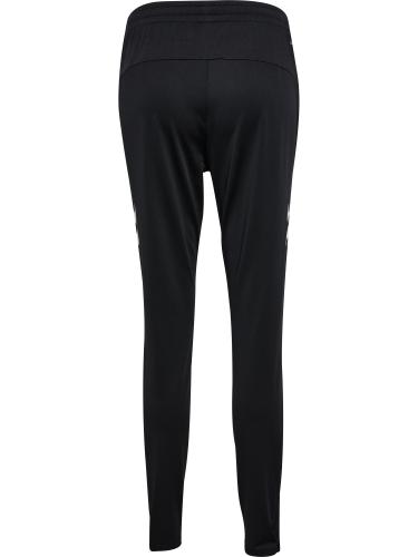 Preview: Hummel Hmllead 2.0 Training Pants Woman - black