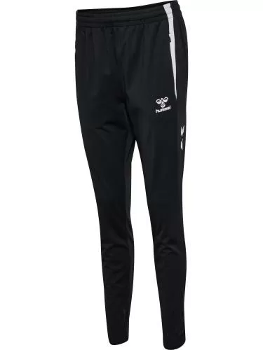 Hummel Hmllead 2.0 Training Pants Woman - black