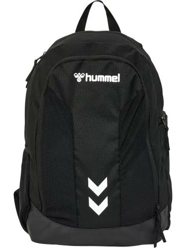 Hummel Hmllead Back Pack - black