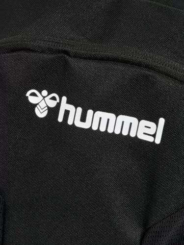 Hummel Hmllead Back Pack - black
