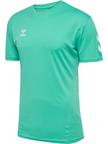 Preview: Hummel Hmllogo Set - atlantis