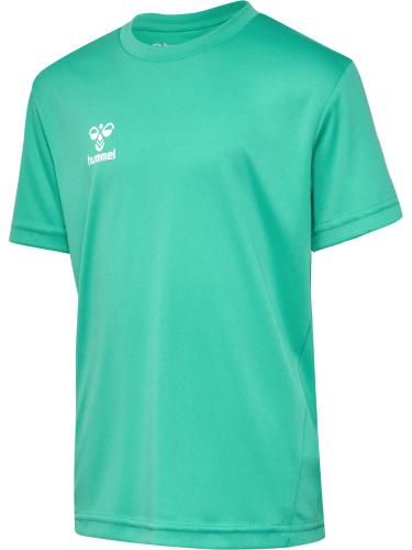 Preview: Hummel Hmllogo Set Kids - atlantis