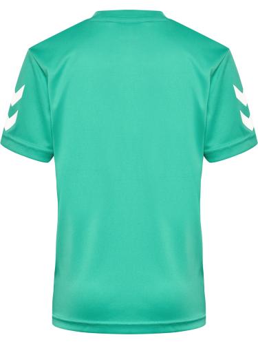 Preview: Hummel Hmllogo Set Kids - atlantis