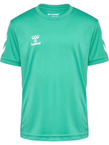 Preview: Hummel Hmllogo Set Kids - atlantis