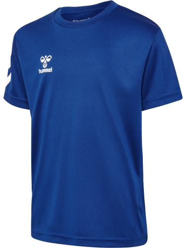 Preview: Hummel Hmllogo Set Kids - true blue