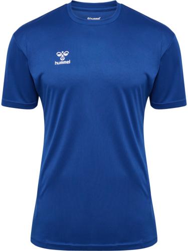 Preview: Hummel Hmllogo Set - true blue