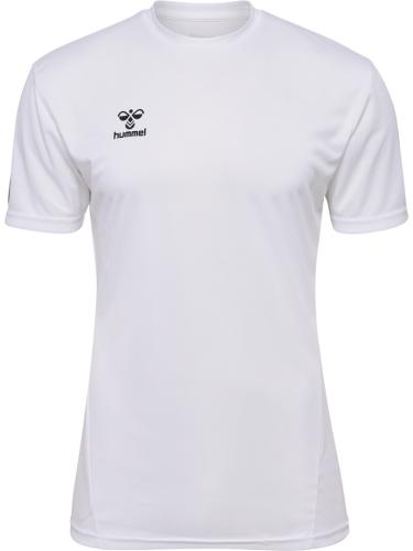 Preview: Hummel Hmllogo Set - white