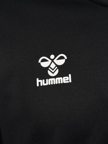 Preview: Hummel Hmllogo Suit - black
