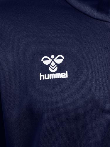 Preview: Hummel Hmllogo Suit - marine