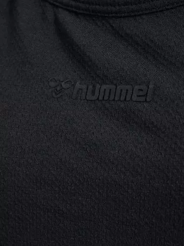 Hummel Hmlmt Vanja Strap Tanktop - black