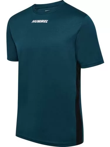 Hummel Hmlmulti Pl Jersey - reflecting pond