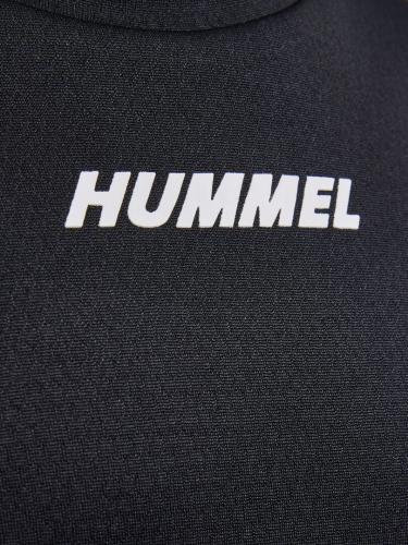 Hummel Hmlmulti Pl Set Kids - black/black