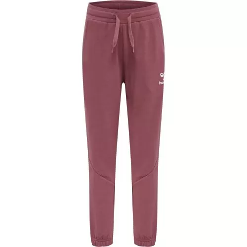 Hummel Hmlnuette Pants - deco rose