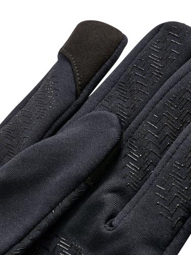 Preview: Hummel Hmlperformance Gloves - black
