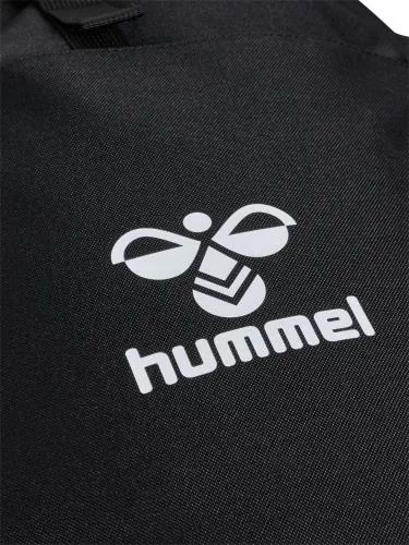 Hummel Hmlplayers Back Pack - black