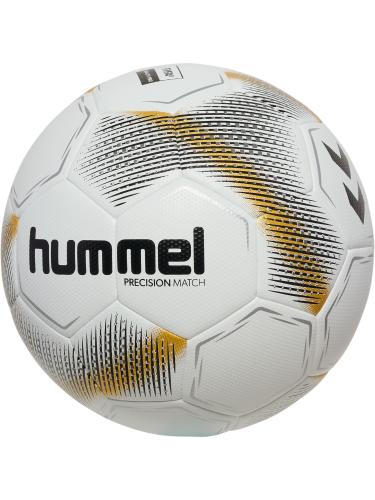 Preview: Hummel Hmlprecision Match - white/black/gold