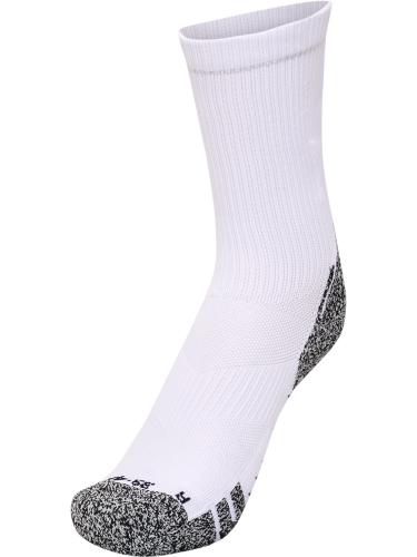 Preview: Hummel Hmlpro Grip Socks - white/black