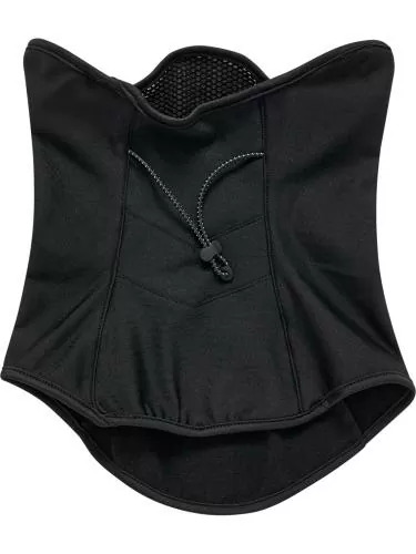 Hummel Hmlpro Neck Tube - black