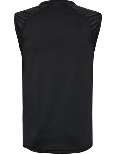Preview: Hummel Hmlpro Training Jersey S/L - black