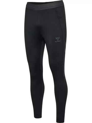 Hummel Hmlpro Training Pants - black